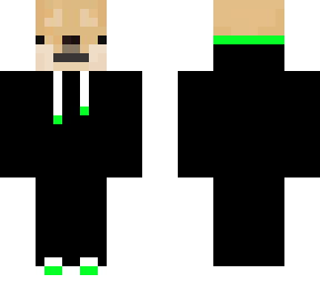 pies gamer