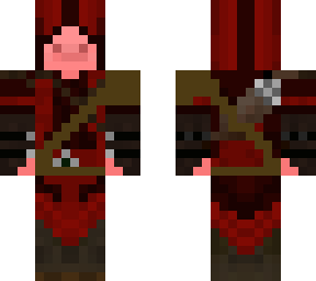 pig archer