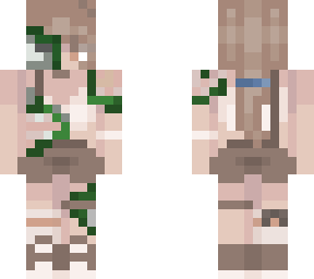 piglin girl  2