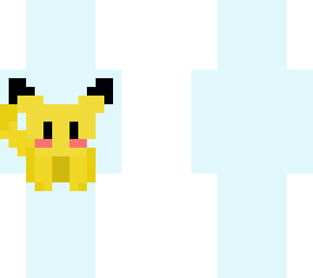 pikachu :3