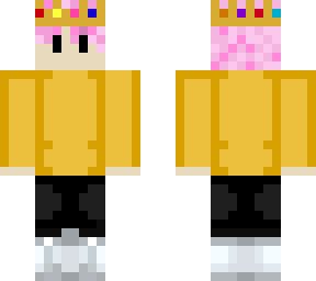 pink boi