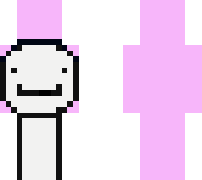 pink dream