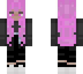 pink egirl