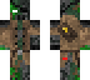 pirate man 1