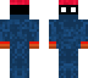 pixel robber