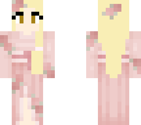 pj girl