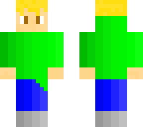 pls use this skin no one use's mine