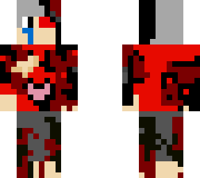 porterunfinished