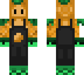 potato farmer