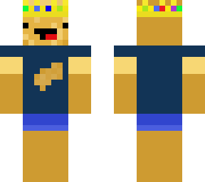 potato king 1234