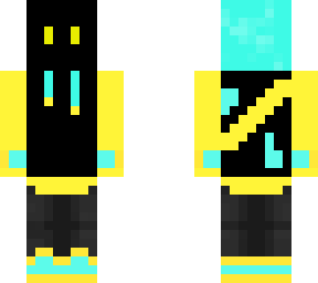 primalbolt official skin