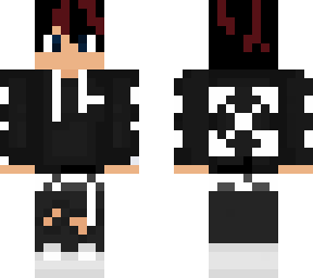 pro off white gamer