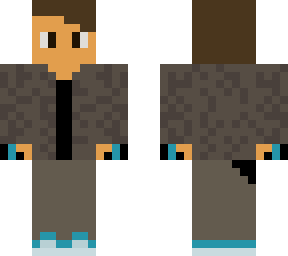 prokdude skin