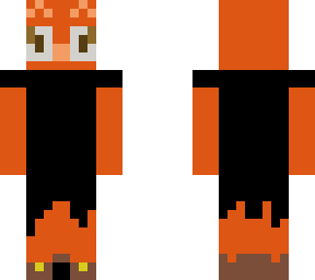 prom queen fox