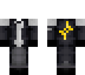 protalius uniform #1 template