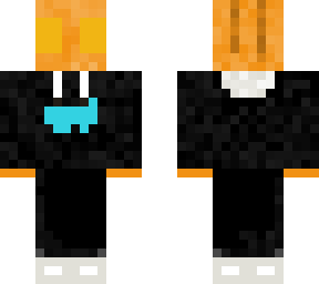 pumpkin man 3.0