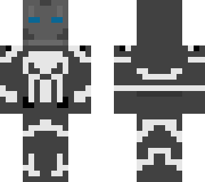 punisher war machine