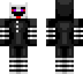 puppet