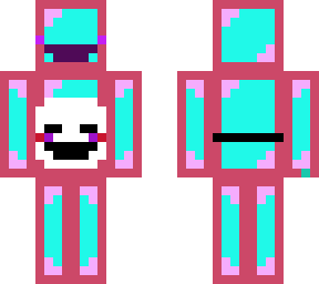 puppet control skeppy