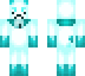 puppycat netroid