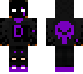 purple boy