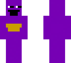 purple guy