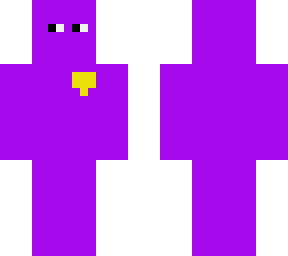 purple guy