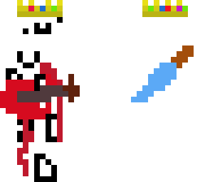 pvp king