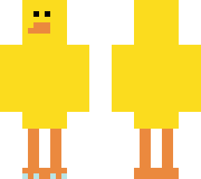 quack! [updated]