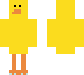 quack!