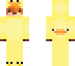 quack