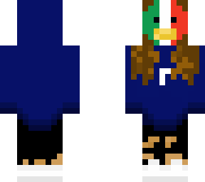 quackity girl