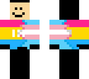 quackity pan***ual/transgender pride