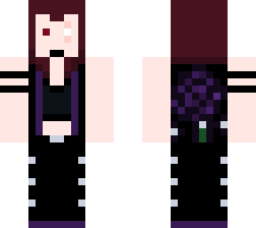 quinn skin