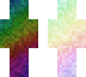 rainbow