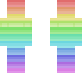 rainbow boi