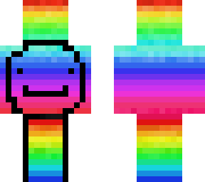 rainbow dream