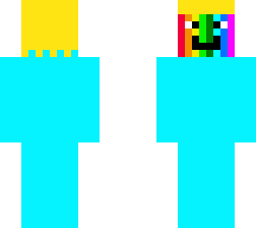 rainbow fighter