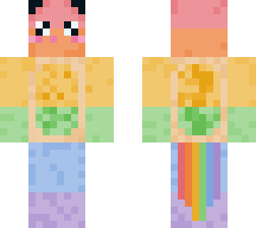 rainbow nyan cat