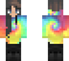 rainbowgirl edited