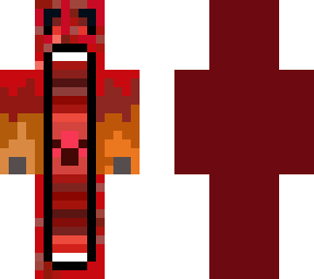 real evil flaming fire unspeakable