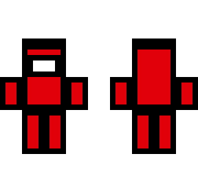 red among us