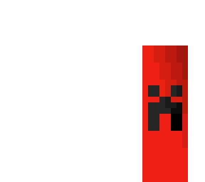 red cape (reshade)