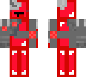 red egg termination skeppy