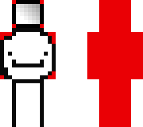 red impostor dream
