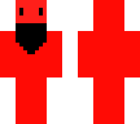 red man