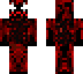 red shark