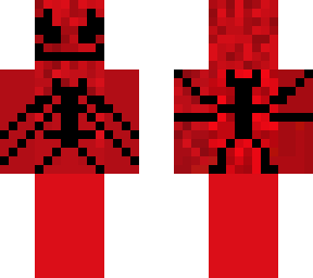 red shark