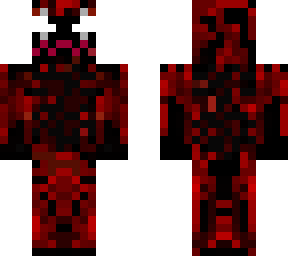 red shark