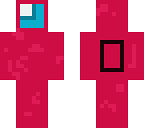 red sus